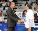 Josip Pino Grdović ~ KK Zadar - KK Zagreb CO ~ 17.05.2011